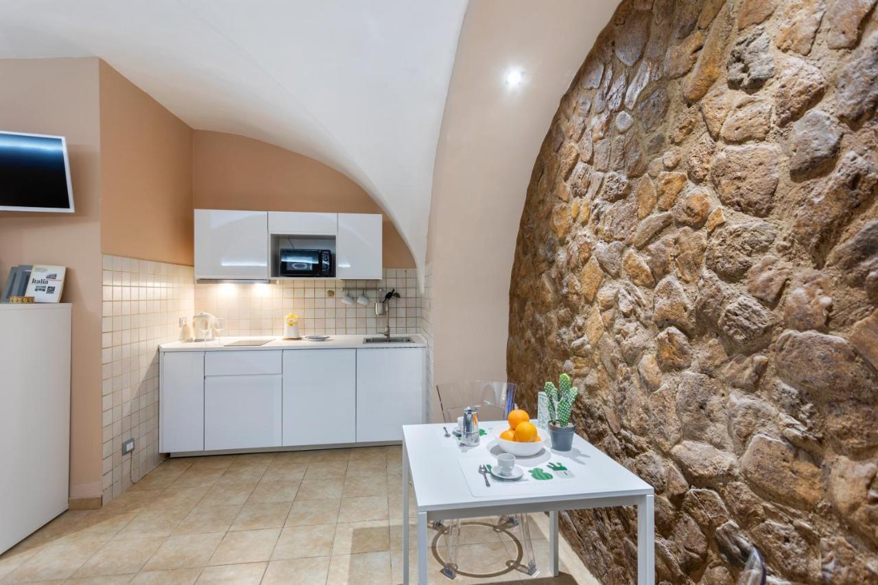Cerami Studio Flat CTA Exterior foto