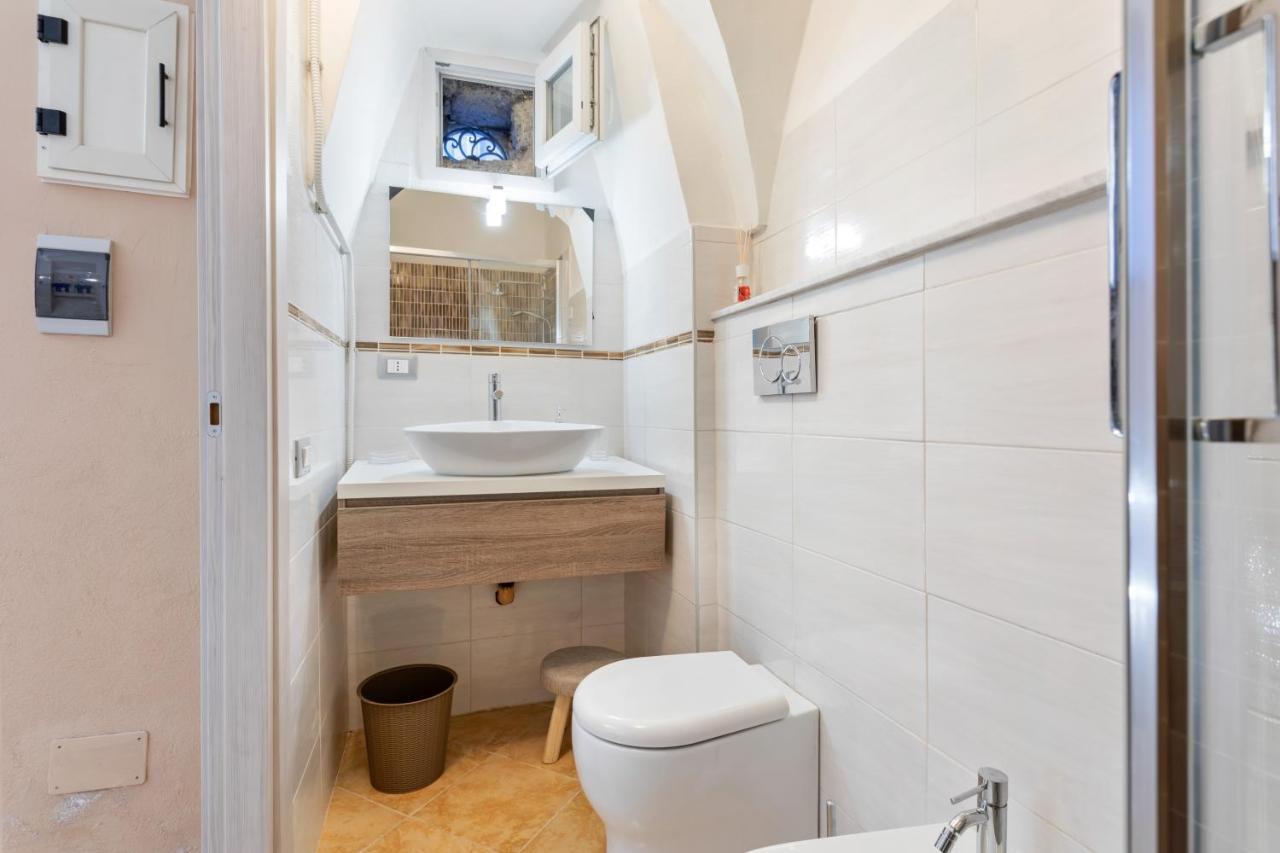 Cerami Studio Flat CTA Exterior foto