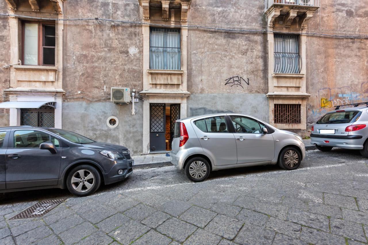 Cerami Studio Flat CTA Exterior foto